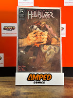 Hellblazer 28 DC Comics April 1990 John Constantine