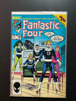 Fantastic Four 285 Marvel Comics Dec 1985