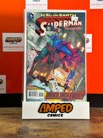 Superman 14 (The New 52) DC Comics 2013
