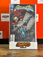 Nightwing 43 DC Comics May 2000 Chuck Dixon