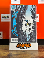 Nightwing 25 DC Comics 1998 Dixon McDaniel Story