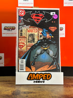 Superman/Batman 3 DC Comics 2003 Jeph Loeb Ed McGuinness