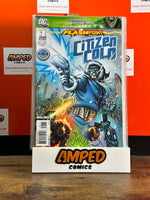 Flashpoint Citizen Cold 1 (DC, 2011) First Issue