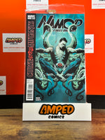 Namor The First Mutant 1 Marvel Comics 2010 Curse of the Mutants