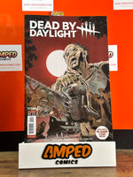 DEAD BY DAYLIGHT THE HILLBILLY #1 (OF 4) CVR E DEAN KOTZ VAR