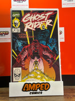 Ghost Rider 8 (Dec 1992) Marvel Comics