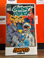 Ghost Rider 56 Marvel Comics Dec 1994