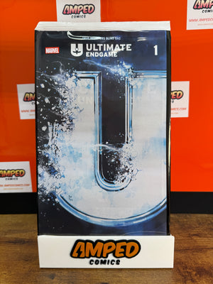 Ultimate Endgame 1 Marvel Comics Blind Bag Variant
