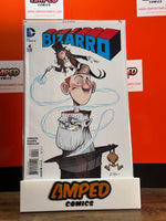 Bizarro 4 DC Comics Nov 2015