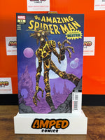 The Amazing Spider-Man 15 Second Printing Marvel KEY ISSUE