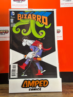 Bizarro 5 DC Comics 2015 Corson Duarte Pantazis