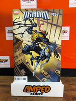 Venom #253 (2025) NM 1:25 MASON Variant Marvel Comics
