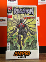 Ragman 6 (DC Universe, 2018) 6-Issue Mini-Series