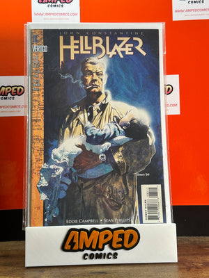Hellblazer 85 Vertigo DC Comics 1994 John Constantine