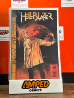 Hellblazer 86 Vertigo 1995 Eddie Campbell Sean Phillips