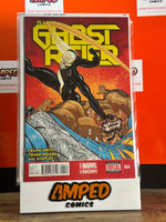 All-New Ghost Rider 4 Marvel 2014 Felipe Smith Tradd Moore