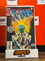X-Men 40 Marvel Comics Legion Quest Part 2 (1995)