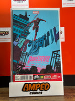 Daredevil 26 Marvel Comics Waid Samnee Rodriguez