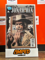 Jonah Hex 6 (June 2006, DC Comics)