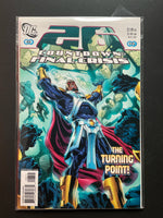 Countdown to Final Crisis 26 DC Comics Oct 2007