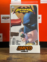 Batman and Robin 5 (Dec 2009, DC Comics)