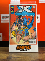 X-Factor 111 Marvel Comics Feb 1995