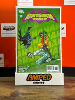 Batman and Robin 13 (Aug 2010, DC Comics) Grant Morrison