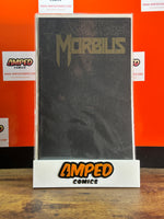 Morbius Midnight Massacre 1 Gold Foil Cover Marvel Comics