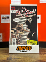 The Ren Stimpy Show 8 Marvel Comics July 1993