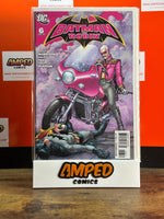 Batman and Robin 6 (Jan 2010) DC Comics - Grant Morrison