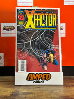 X-Factor 112 Marvel Comics July 1993 Direct Edition