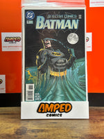 Detective Comics 688 Batman DC Comics 1995 Dixon Nolan Barreto