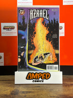 Azrael 2 (March 1995, DC Comics) by ONeil Kitson