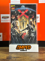 Earth X Special Edition Wizard Marvel Comics