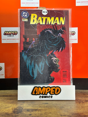 Batman 520 DC Comics 1995