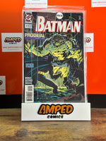 Batman 512 Prodigal Part One DC Comics 1994