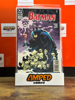 Batman 516 DC Comics 1995 Moench Jones Beatty