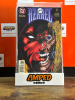 Azrael 8 (DC, Sept 1995) by ONeil, Kitson Pascoe