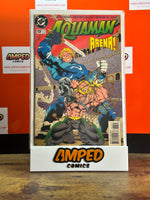 Aquaman 13 (1995) DC Comics - Peter David, Arena Storyline