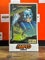 Aquaman 14 (1995) DC Comics Underworld Unleashed