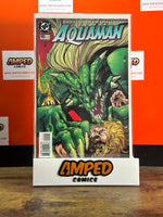 Aquaman 15 DC Comics 1995 Peter David Story