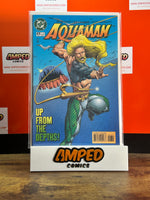 Aquaman 17 (1995) DC Comics - Peter David, Jim Calafiore