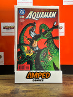 Aquaman 19 DC Comics 1996 Ocean Master Cover
