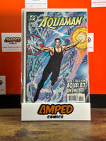 Aquaman 20 DC Comics 1996 Dont Call Him Aqualad Anymore