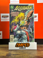 Aquaman 24 (1996) DC Comics - Surgical Strike