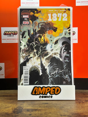 1872 3 Marvel Comics Secret Wars Digital Edition