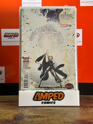 Years of Future Past 2 Marvel Comics 2015 Secret Wars