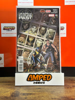 Years of Future Past 5 Marvel Comics 2015
