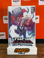 Thor Love and Thunder 30 Variant Edition Marvel 2022