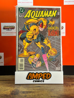 Aquaman 9 (1995) DC Comics - Peter David, Joe St. Pierre